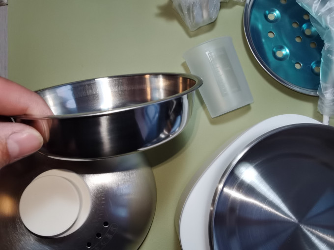 小熊煮蛋器