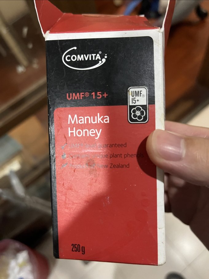 康维他蜂蜜