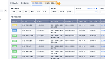 1小时，做出一套自动化销售回款进度跟踪表！