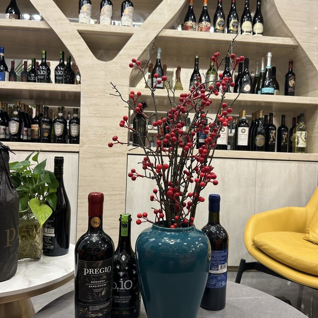 小白也能搞懂陈酿和陈年！