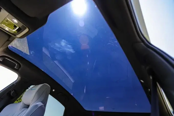 大众新能源车
