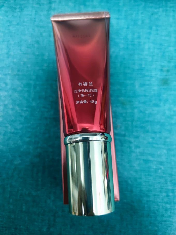 卡姿兰bb霜做到了!