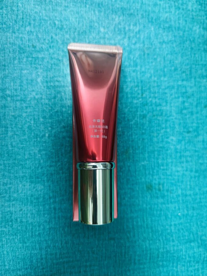 卡姿兰bb霜做到了!