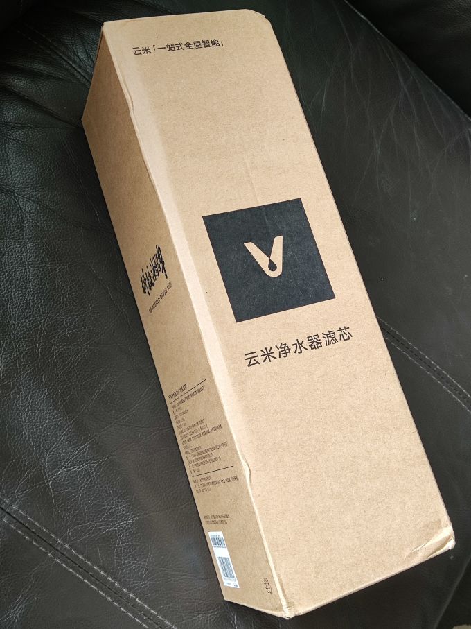 云米空气净化器附件