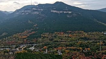 周末不是只能逛公园，2小时高铁游！换个城市过周末，发现不一样的自己、探索不一样的生活！ 
