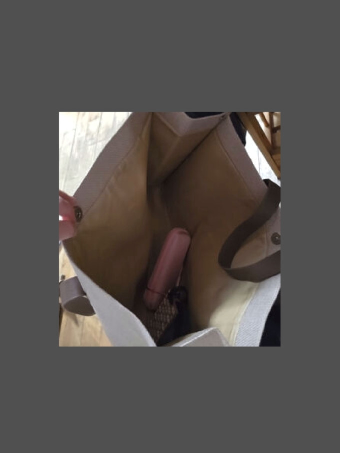 1号会员店女士手提包