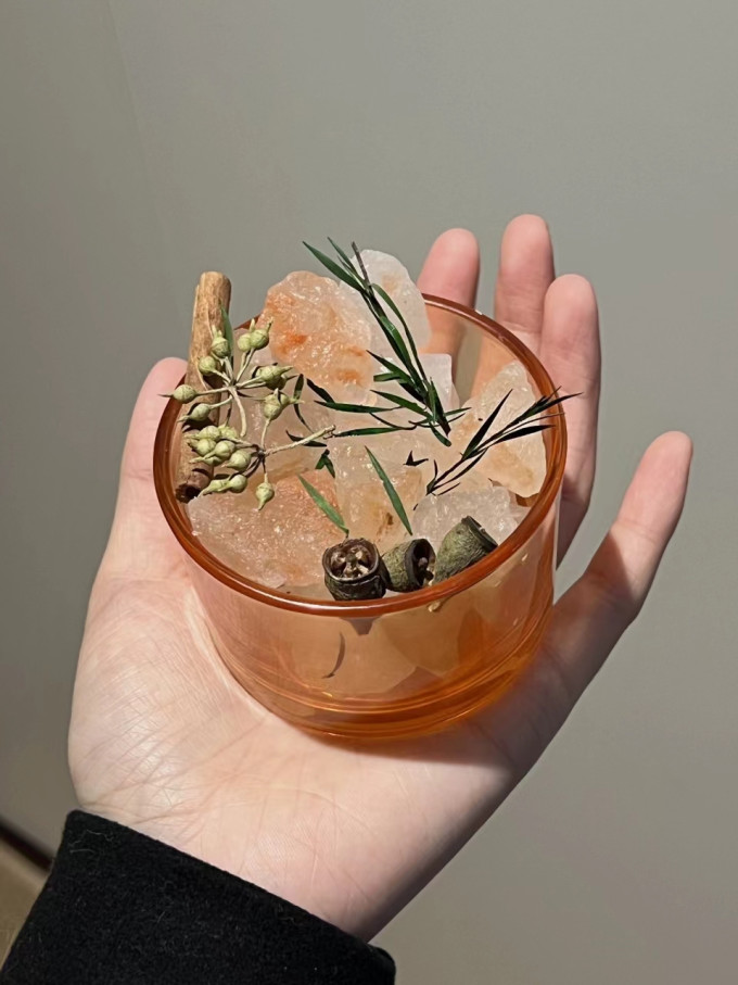 精油香薰
