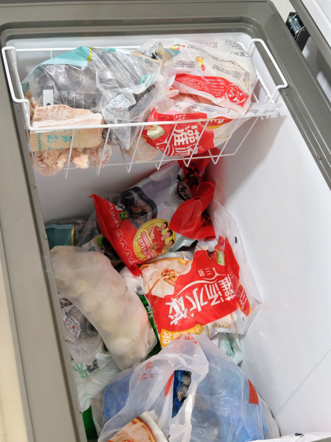 冰柜