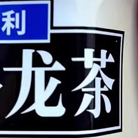 SUNTORY三得利无糖乌龙茶：清爽解腻，夏日饮品的绝佳选择