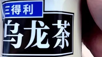 SUNTORY三得利无糖乌龙茶：清爽解腻，夏日饮品的绝佳选择