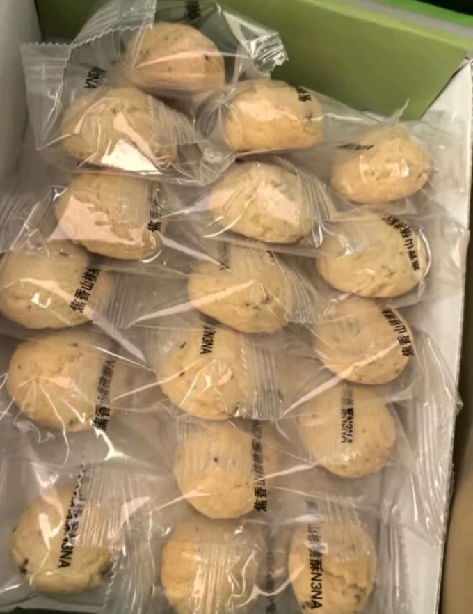 雅觅常温蛋糕