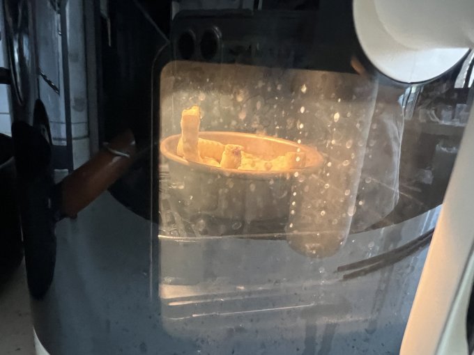 雪川食品方便速食