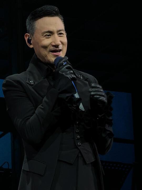 10.25 talking 学友表白了，他会留下吗