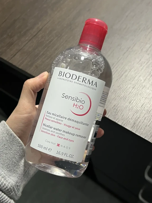 好用到爆炸啊啊！林允你诚不欺我！！！
