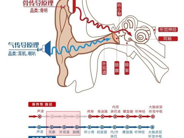 不入耳开放式耳机是当前最适合运动的耳机形态吗？为什么跑马拉松经常见到选手带这种耳机？