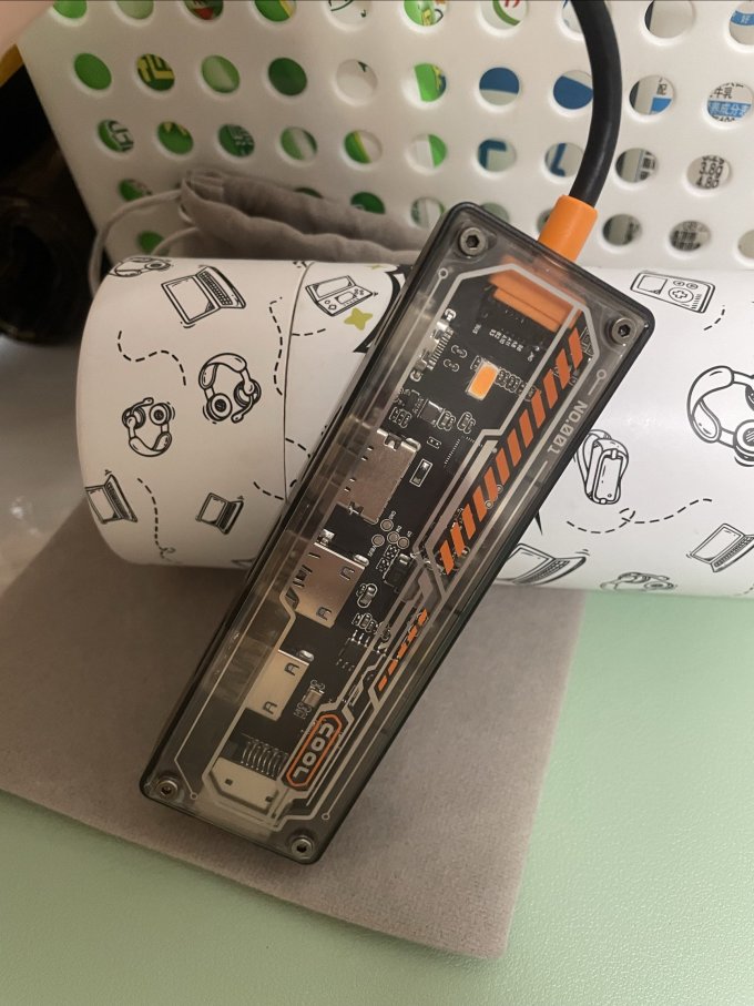 可芝接口转换器