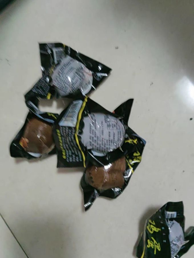 杨生记方便速食