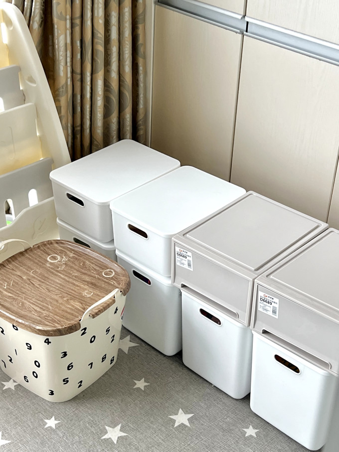 希斯朵收纳用品