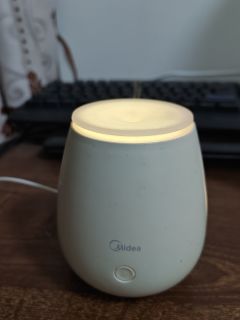 轻轻几滴，满屋子香气