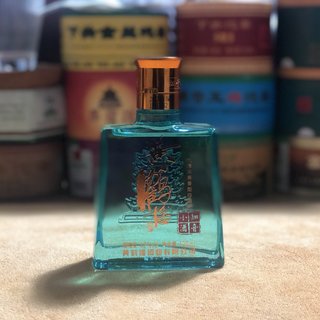 黄鹤楼知音小酒42%vol 兼香型白酒125ml 单瓶装【报价价格评测怎么样
