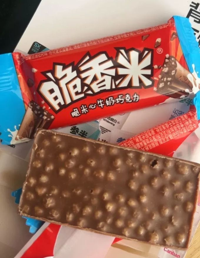 糖果巧克力