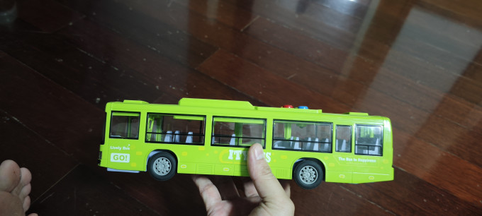 仙邦宝贝模型