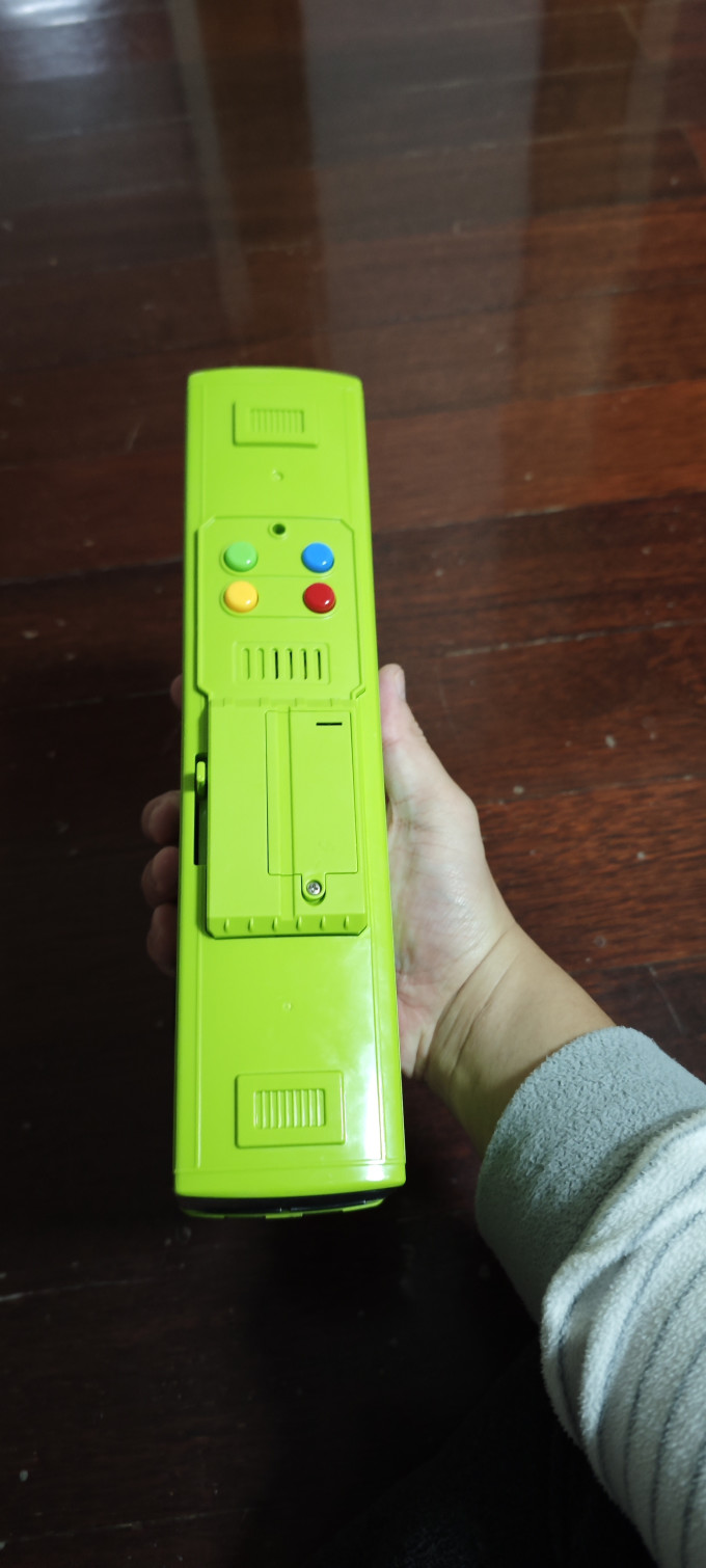 仙邦宝贝模型