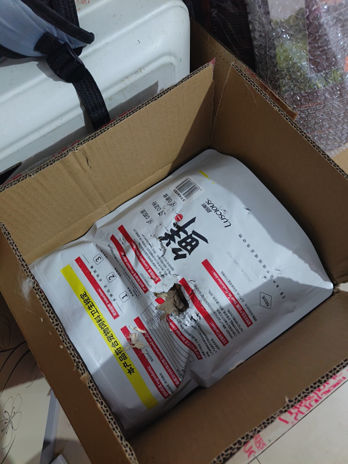 路斯猫咪零食罐/妙鲜包