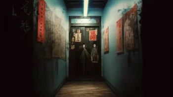 中式恐怖片的文化密码：阴阳生死与观众心理的深层联动 