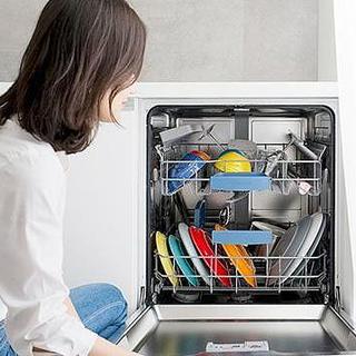 如何选购洗碗机？洗碗机哪个好？厨电师傅实话实说：这三款最建议买！