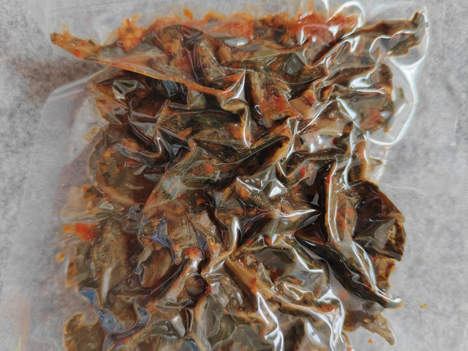 其他调味品