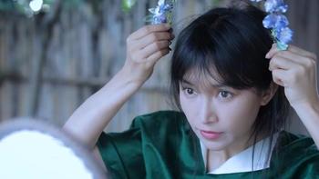 1个视频4个“非遗”，李子柒新作品美轮美奂，归来依然找不到对手 