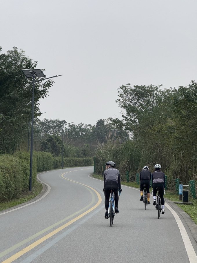 喜德盛公路车