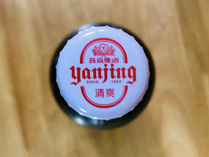 燕京啤酒啤酒