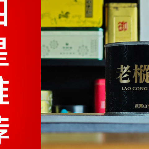 骏德的烟熏小种怎么样？骏德老枞烟熏小种品鉴| 一日一茶 NO.306