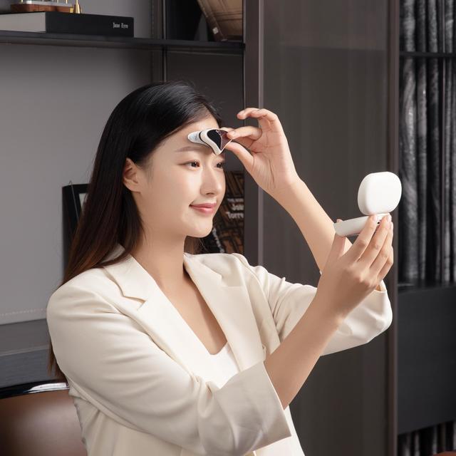 EMtinn壹脉妥低频头痛失眠治疗仪：头痛、失眠、焦虑的克星