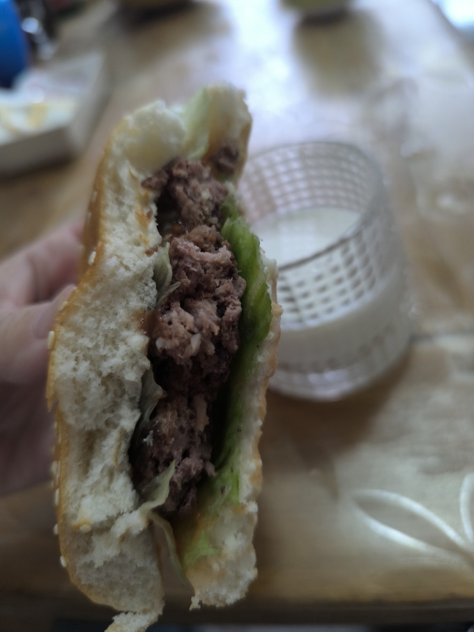 鲜林味飞牛肉