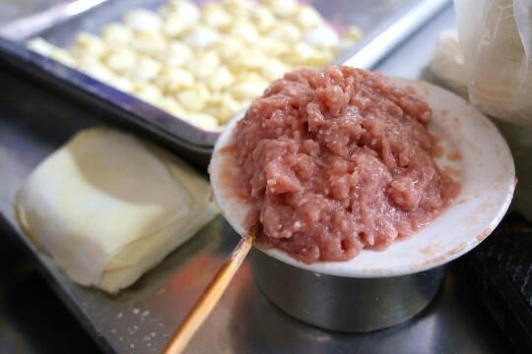 苏州百年老店美食探秘与推荐