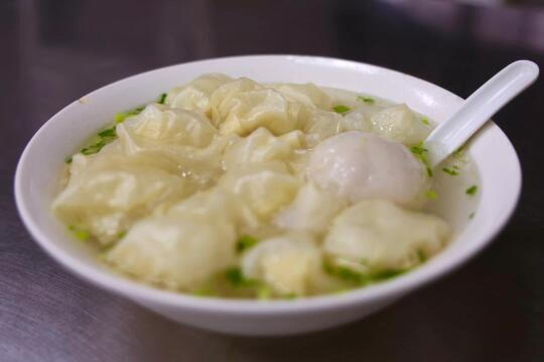 苏州百年老店美食探秘与推荐