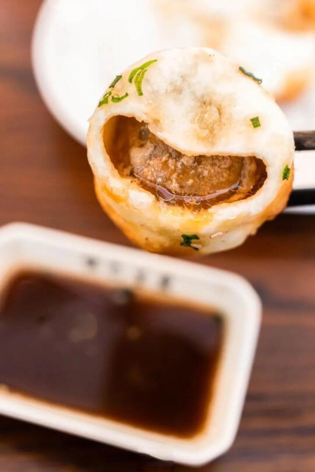 苏州百年老店美食探秘与推荐