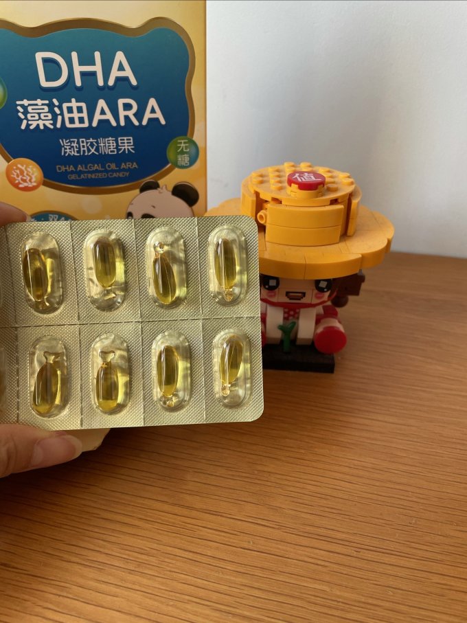健康营养品