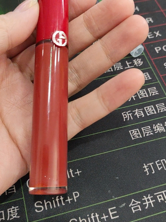 每天必须要用的唇釉