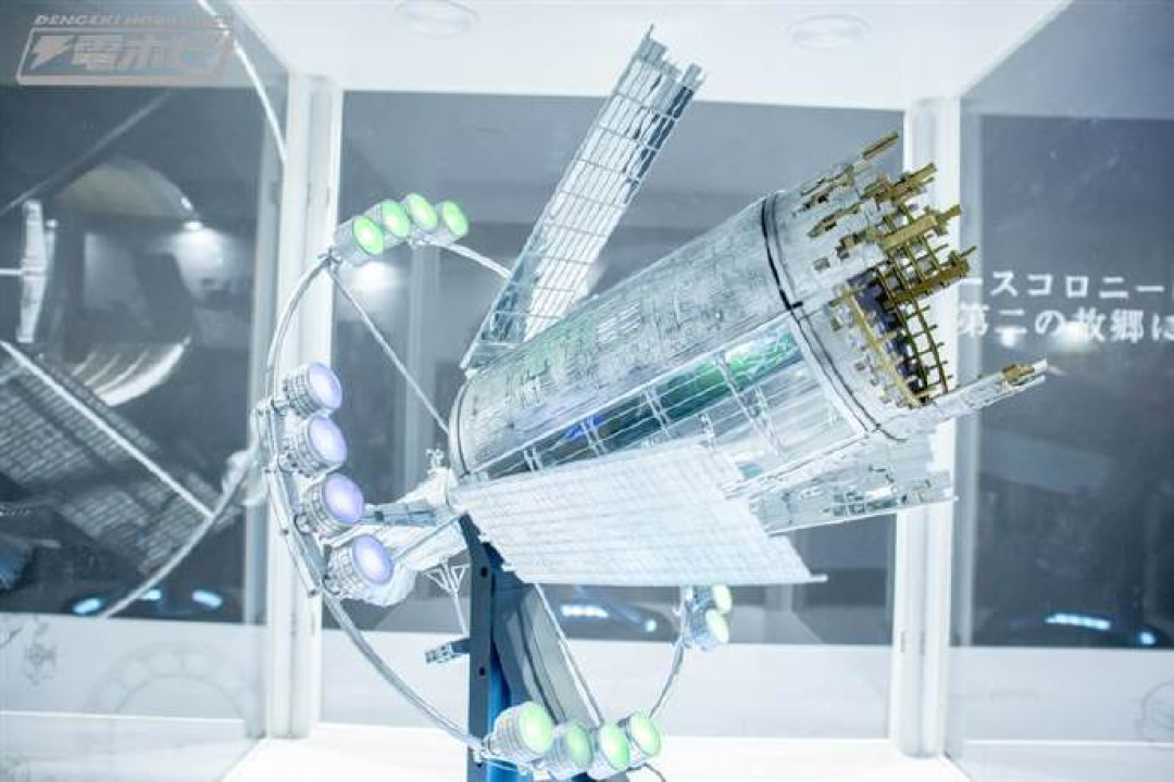 我是刚大木:魂展2024公布大量新品,万代南梦宫嘉年华将于上海举行