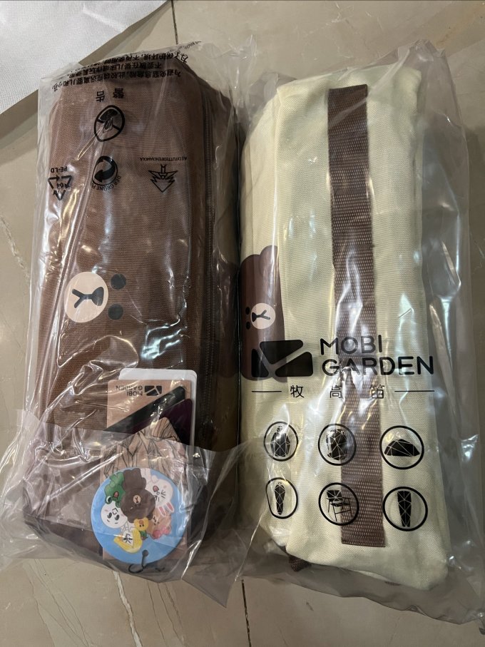 牧高笛户外工具