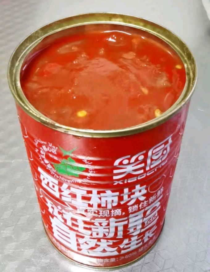 笑厨其他调味品
