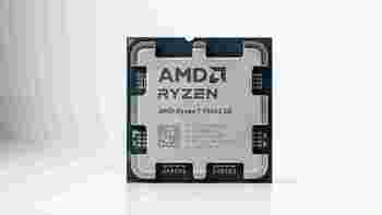 游戏场景最强！AMD锐龙7 9800X3D对比实测：14900K、Ultra9 285K遭碾压 