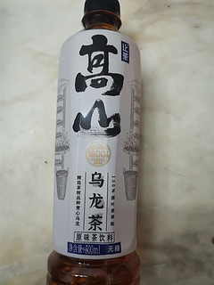 侯明昊同款 高山乌龙茶，你们喝过吗