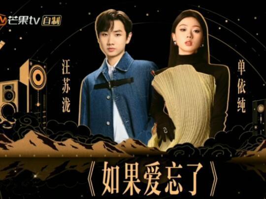 #声生不息家年华  好听好听！！！这段rap反复听！！！绝了绝了[派对R][派对R][派对R][派对R][派对R][派对R]#好听的音综 #芒果TV#如果爱忘了