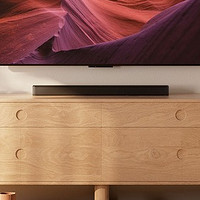 亚马逊发布 Fire TV Soundbar Plus 电视条形音箱，双低音单元、杜比全景声、“仿真耳”功能