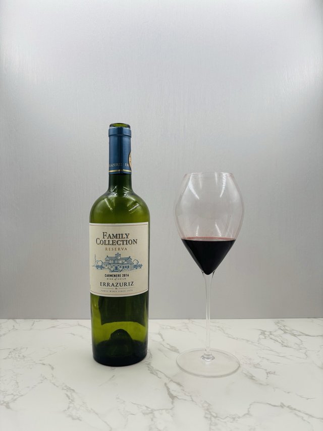 继续肝老酒，价格跟口感终归是不能兼得